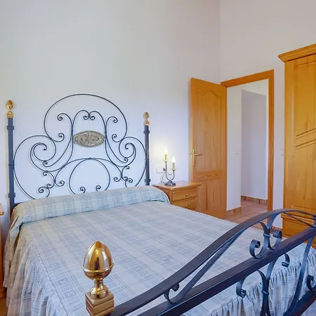 Villa Erika *